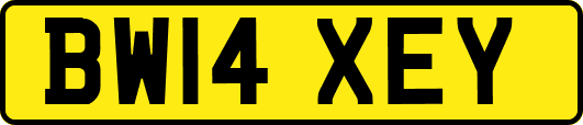 BW14XEY