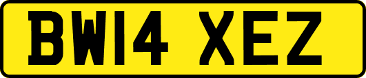 BW14XEZ