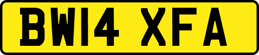 BW14XFA
