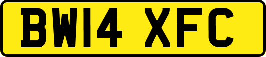 BW14XFC