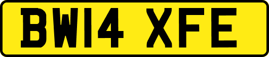 BW14XFE