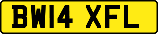 BW14XFL