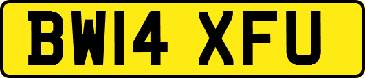 BW14XFU