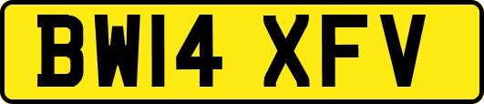 BW14XFV