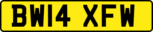 BW14XFW