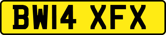 BW14XFX