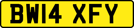 BW14XFY