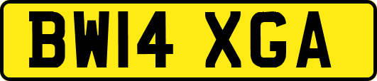 BW14XGA