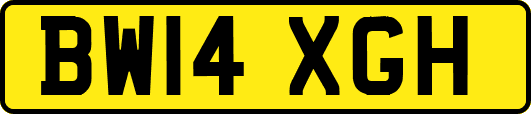 BW14XGH
