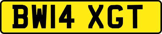 BW14XGT