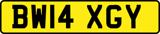 BW14XGY
