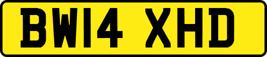 BW14XHD