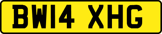 BW14XHG