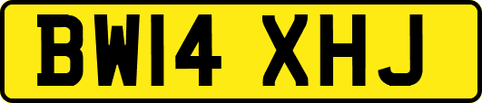 BW14XHJ