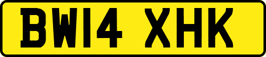 BW14XHK