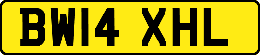 BW14XHL