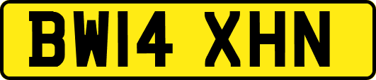 BW14XHN