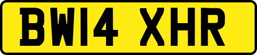 BW14XHR