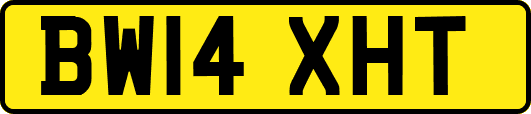 BW14XHT