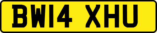 BW14XHU