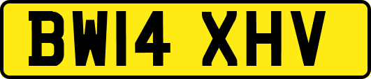 BW14XHV