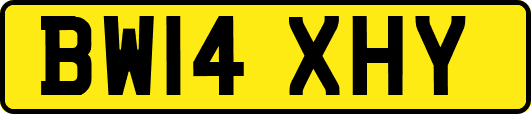 BW14XHY