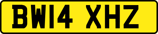 BW14XHZ