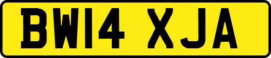 BW14XJA