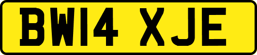 BW14XJE