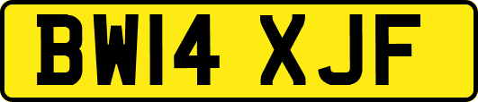 BW14XJF
