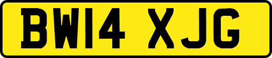BW14XJG