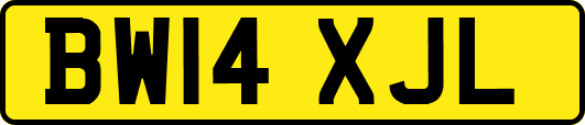 BW14XJL