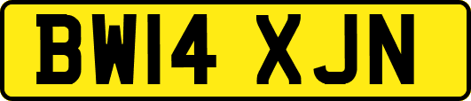 BW14XJN