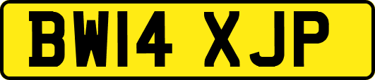 BW14XJP