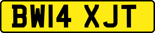 BW14XJT