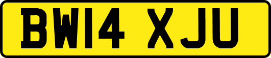 BW14XJU