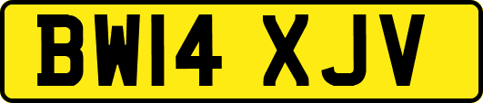 BW14XJV