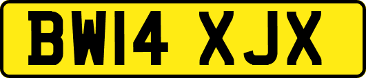 BW14XJX