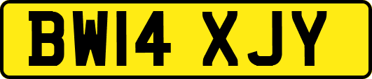 BW14XJY