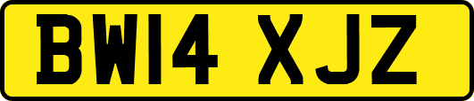 BW14XJZ