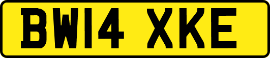 BW14XKE