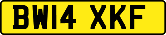 BW14XKF