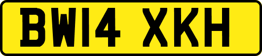 BW14XKH