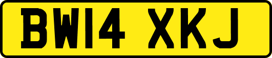 BW14XKJ