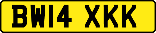BW14XKK