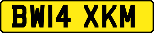 BW14XKM