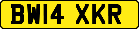 BW14XKR
