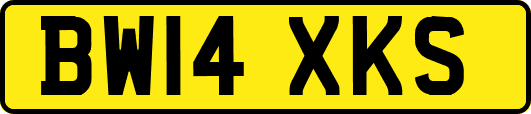 BW14XKS