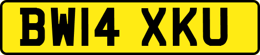 BW14XKU