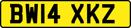 BW14XKZ